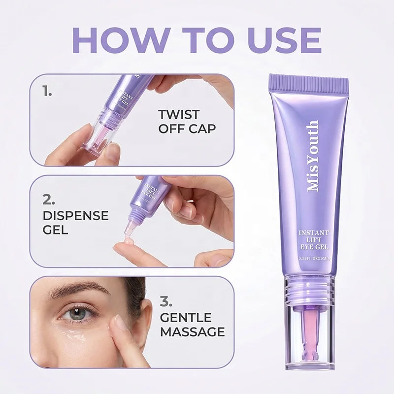 Instant Lift Eye Gel