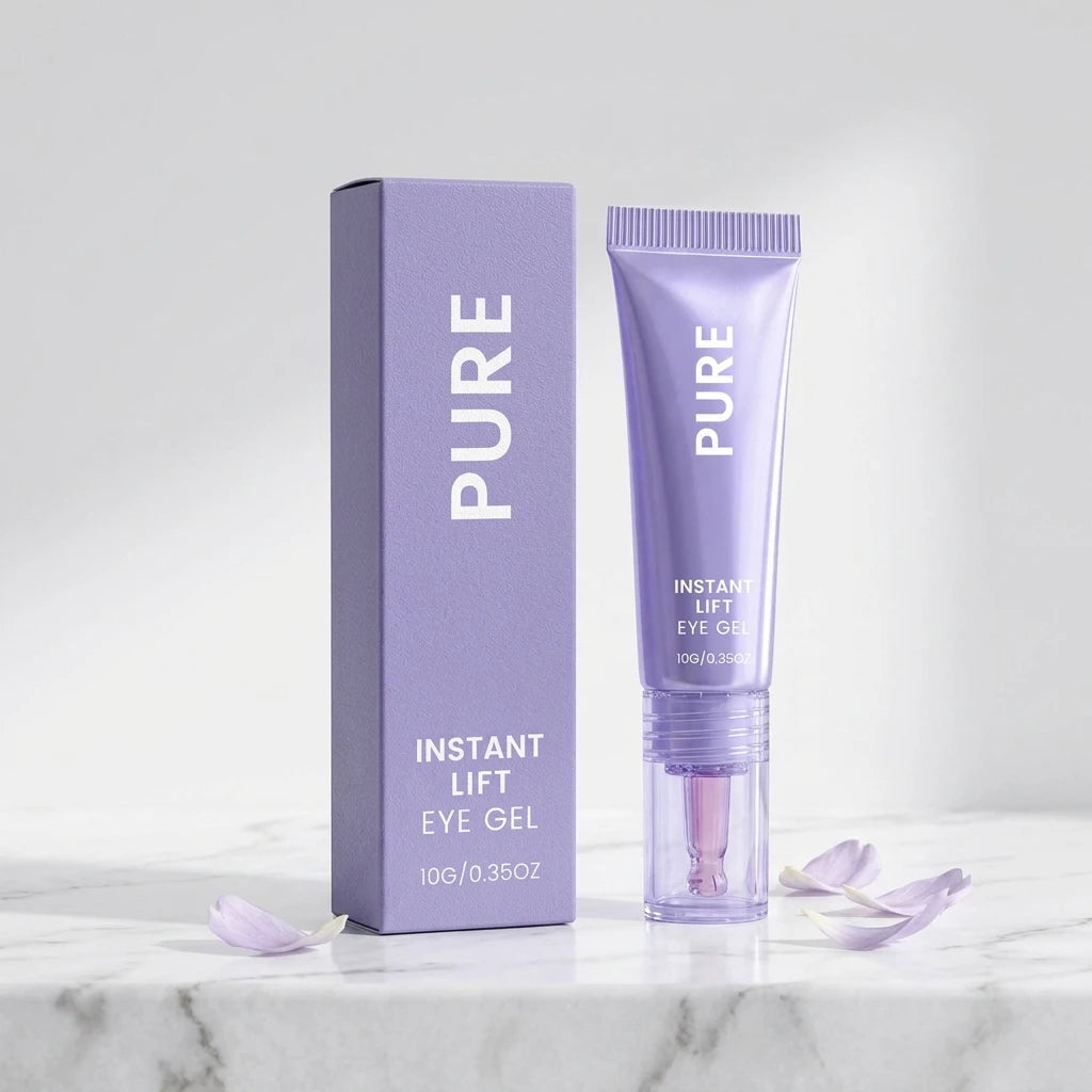 Instant Lift Eye Gel