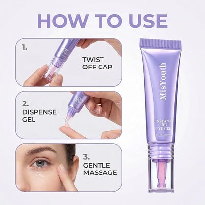 Instant Lift Eye Gel